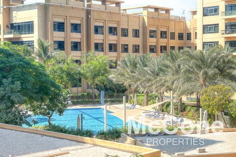 Byt v Greens, Dubai, SAE 3 ložnice, 166.48 m² Č.: 586884 - fotografie 13