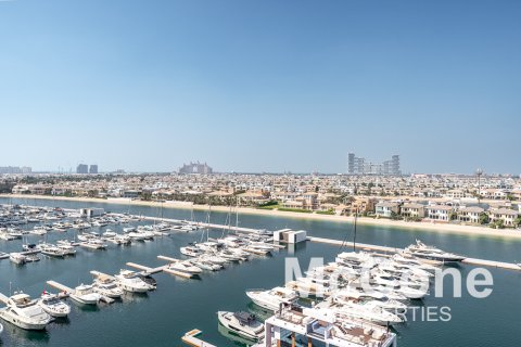Apartmen di Palm Jumeirah, Dubai, UAE 2 bilik tidur, 155.8 meter persegi № 586976 - foto 25