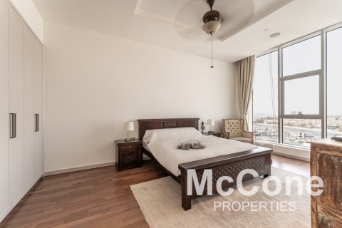 Apartmen di Palm Jumeirah, Dubai, UAE 2 bilik tidur, 155.8 meter persegi № 586976 - foto 10
