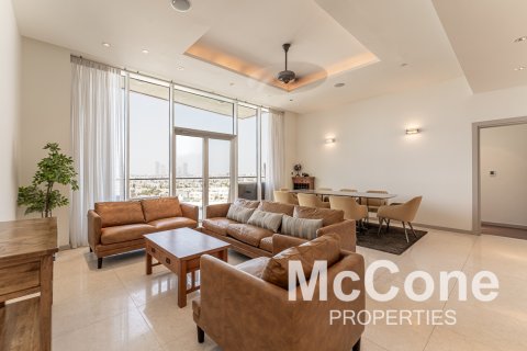 Apartmen di Palm Jumeirah, Dubai, UAE 2 bilik tidur, 155.8 meter persegi № 586976 - foto 3