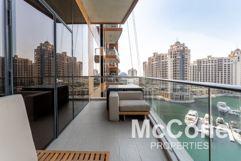Apartmen di Palm Jumeirah, Dubai, UAE 2 bilik tidur, 155.8 meter persegi № 586976 - foto 22