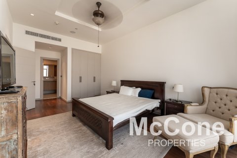 Apartmen di Palm Jumeirah, Dubai, UAE 2 bilik tidur, 155.8 meter persegi № 586976 - foto 11
