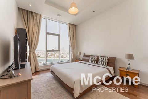 Apartmen di Palm Jumeirah, Dubai, UAE 2 bilik tidur, 155.8 meter persegi № 586976 - foto 8