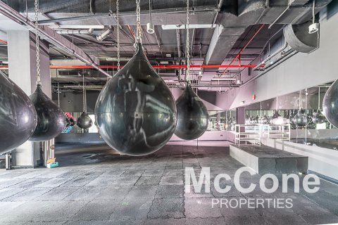 Obchod v Dubai Media City, SAE 329.53 m² Č.: 586874 - fotografie 3
