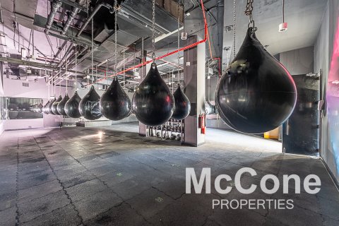 Obchod v Dubai Media City, SAE 329.53 m² Č.: 586874 - fotografie 6