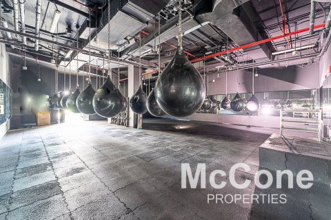 Obchod v Dubai Media City, SAE 329.53 m² Č.: 586874 - fotografie 8