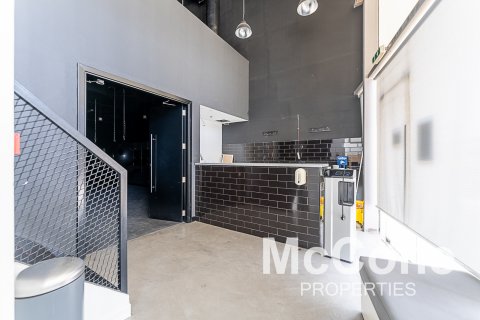 Obchod v Dubai Media City, SAE 329.53 m² Č.: 586874 - fotografie 2