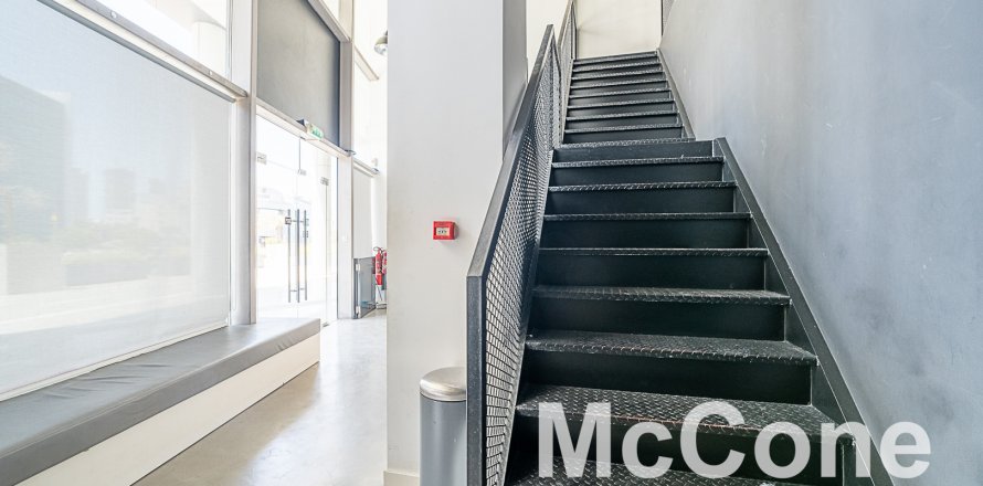 Obchod v Dubai Media City, SAE 329.53 m² Č.: 586874