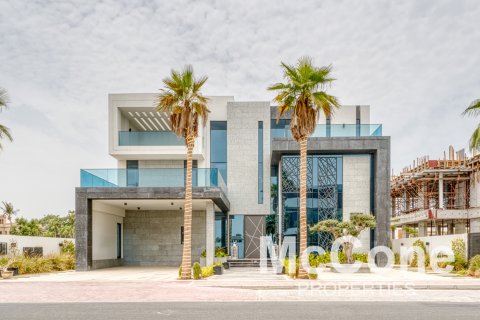 Villa in Palm Jumeirah, Dubai, UAE 7 bedrooms, 787.63 sq.m. № 586876 - photo 30