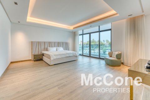 Villa in Palm Jumeirah, Dubai, UAE 7 bedrooms, 787.63 sq.m. № 586876 - photo 14