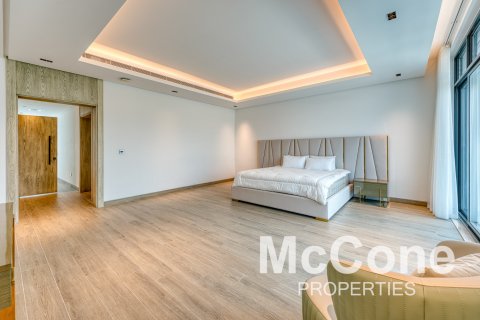 Villa in Palm Jumeirah, Dubai, UAE 7 bedrooms, 787.63 sq.m. № 586876 - photo 15