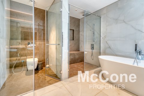 Villa in Palm Jumeirah, Dubai, UAE 7 bedrooms, 787.63 sq.m. № 586876 - photo 20