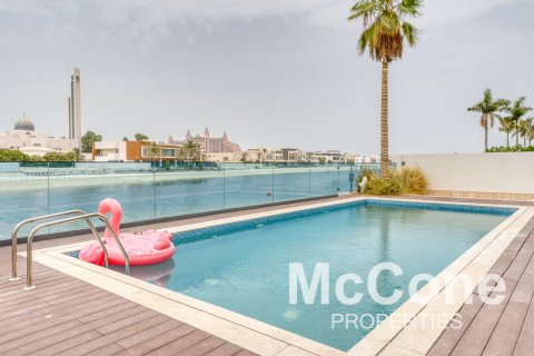 Villa in Palm Jumeirah, Dubai, UAE 7 bedrooms, 787.63 sq.m. № 586876 - photo 27
