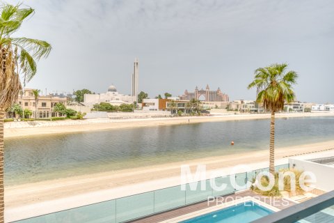 Villa in Palm Jumeirah, Dubai, UAE 7 bedrooms, 787.63 sq.m. № 586876 - photo 29