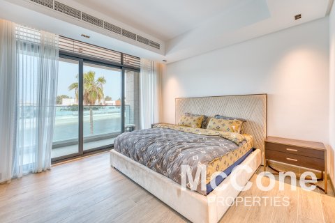 Villa in Palm Jumeirah, Dubai, UAE 7 bedrooms, 787.63 sq.m. № 586876 - photo 13
