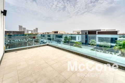 Villa in Palm Jumeirah, Dubai, UAE 7 bedrooms, 787.63 sq.m. № 586876 - photo 26
