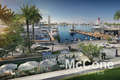 Apartment in Mina Rashid, Dubai, UAE 2 bedrooms, 107.12 sq.m. № 586885 - photo 10