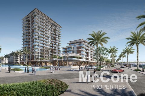 Apartment in Mina Rashid, Dubai, UAE 2 bedrooms, 107.12 sq.m. № 586885 - photo 7