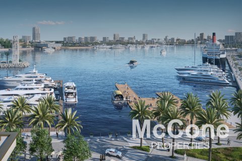 Apartment in Mina Rashid, Dubai, UAE 2 bedrooms, 107.12 sq.m. № 586885 - photo 8