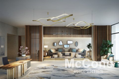 Apartment in Mina Rashid, Dubai, UAE 2 bedrooms, 107.12 sq.m. № 586885 - photo 6