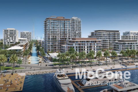 Apartment in Mina Rashid, Dubai, UAE 2 bedrooms, 107.12 sq.m. № 586885 - photo 9