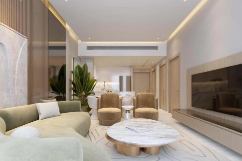 Byt v Motor City, Dubai, SAE 2 ložnice, 107 m² Č.: 599621 - fotografie 3