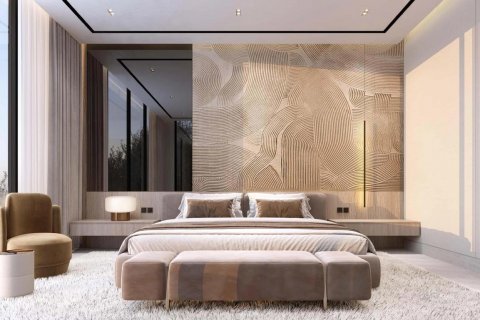Apartmen di Motor City, Dubai, UAE 3 bilik tidur, 185 meter persegi № 599622 - foto 2