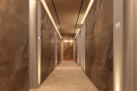Apartmen di Motor City, Dubai, UAE 3 bilik tidur, 185 meter persegi № 599622 - foto 5
