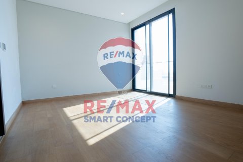 Vila na Saadiyat Island, Abu Dhabi, SAE 5 ložnice, 562 m² Č.: 580349 - fotografie 9