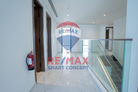 Vila na Saadiyat Island, Abu Dhabi, SAE 5 ložnice, 562 m² Č.: 580349 - fotografie 14