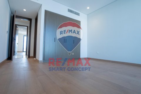 Vila na Saadiyat Island, Abu Dhabi, SAE 5 ložnice, 562 m² Č.: 580349 - fotografie 6