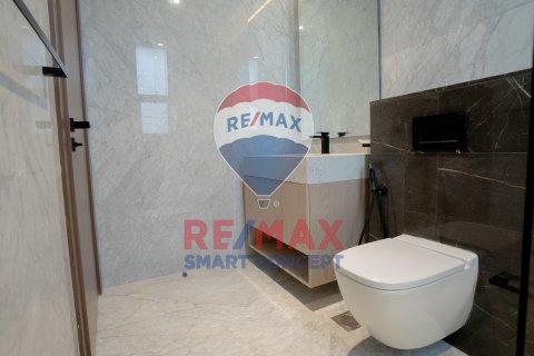 Vila na Saadiyat Island, Abu Dhabi, SAE 5 ložnice, 562 m² Č.: 580349 - fotografie 11
