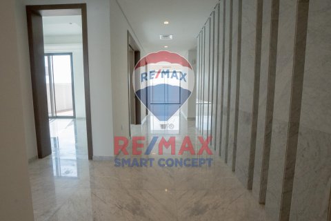 Vila na Saadiyat Island, Abu Dhabi, SAE 5 ložnice, 562 m² Č.: 580349 - fotografie 5