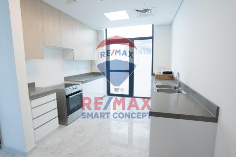 Vila na Saadiyat Island, Abu Dhabi, SAE 5 ložnice, 562 m² Č.: 580349 - fotografie 3