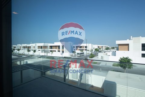 Vila na Saadiyat Island, Abu Dhabi, SAE 5 ložnice, 562 m² Č.: 580349 - fotografie 13