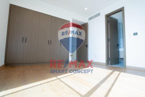 Vila na Saadiyat Island, Abu Dhabi, SAE 5 ložnice, 562 m² Č.: 580349 - fotografie 10