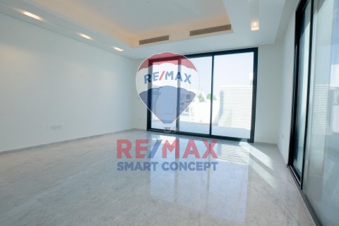 Vila na Saadiyat Island, Abu Dhabi, SAE 5 ložnice, 562 m² Č.: 580349 - fotografie 2