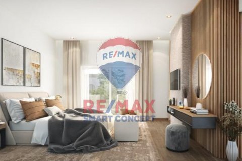 Vila v Al Shamkha, Abu Dhabi, SAE 4 ložnice, 391 m² Č.: 580348 - fotografie 6
