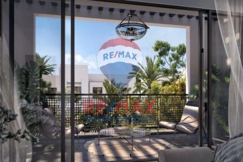 Vila v Al Shamkha, Abu Dhabi, SAE 4 ložnice, 391 m² Č.: 580348 - fotografie 7