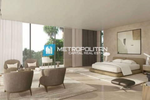 Byt v Al Reem Island, Abu Dhabi, SAE 1 ložnice, 92.4 m² Č.: 577727 - fotografie 7