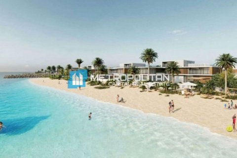Byt v Al Reem Island, Abu Dhabi, SAE 1 ložnice, 92.4 m² Č.: 577727 - fotografie 10