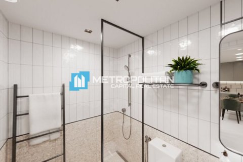Apartmen di Al Shamkha, Abu Dhabi, UAE 1 bilik tidur, 48.3 meter persegi № 577731 - foto 6