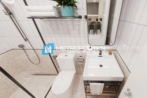 Apartmen di Al Shamkha, Abu Dhabi, UAE 1 bilik tidur, 48.3 meter persegi № 577731 - foto 16