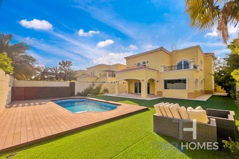 阿联酋 Dubai Jumeirah Park 待租 : 4 卧, 403 平方米 , 编号586556 - 照片 15