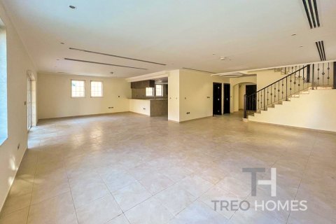 阿联酋 Dubai Jumeirah Park 待租 : 4 卧, 403 平方米 , 编号586556 - 照片 9