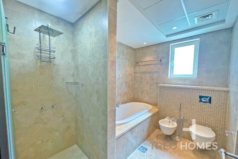 阿联酋 Dubai Jumeirah Park 待租 : 4 卧, 403 平方米 , 编号586556 - 照片 12