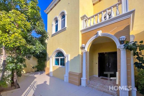 阿联酋 Dubai Jumeirah Park 待租 : 4 卧, 403 平方米 , 编号586556 - 照片 17