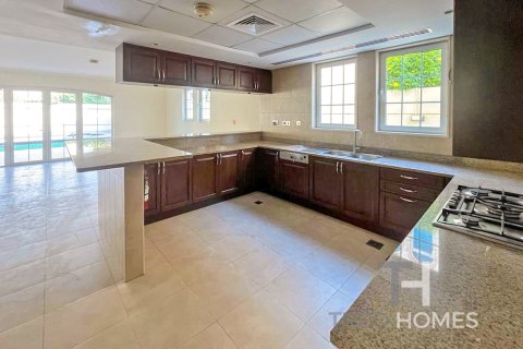 阿联酋 Dubai Jumeirah Park 待租 : 4 卧, 403 平方米 , 编号586556 - 照片 7