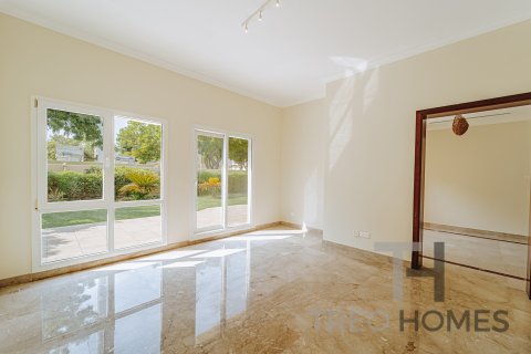 Villa itt: Meadows, Dubai, EAE, 4 hálószoba, 332 m², azonosító: 586558 - fénykép 6