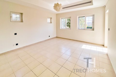 Üürile anda villa asukohaga Arabian Ranches, Dubai, AÜE: 5 magamistoaga, 394 m² Nr 586554 - pilt 12